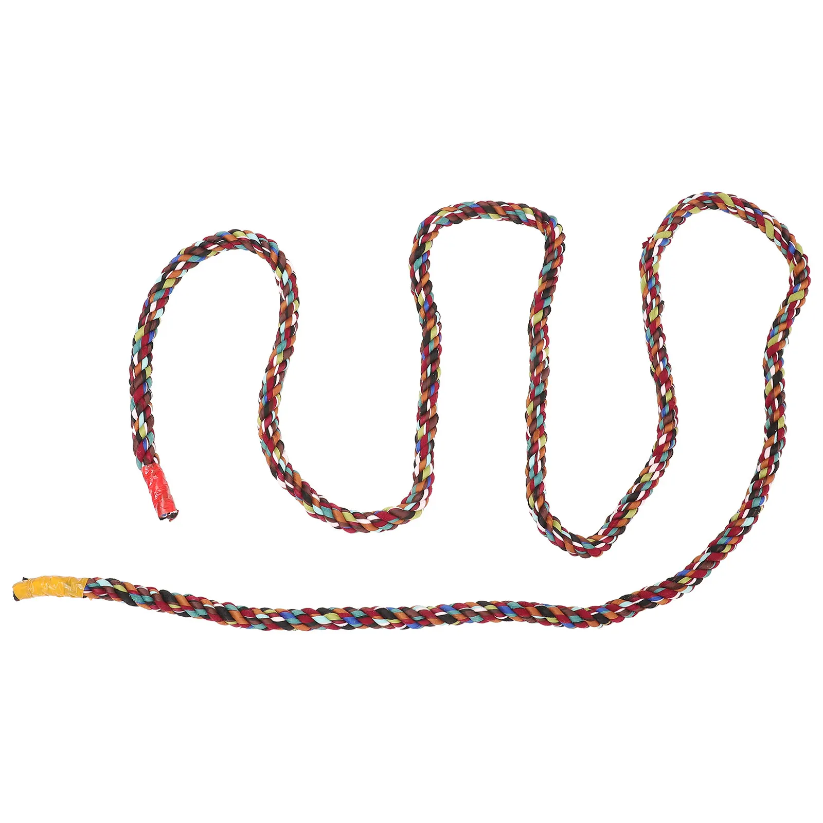 

Канат для перетягивания верёвки из ткани, цветной, износостойкий, портативный, для командных соревнований, спортивный канат для перетягивания верёвки