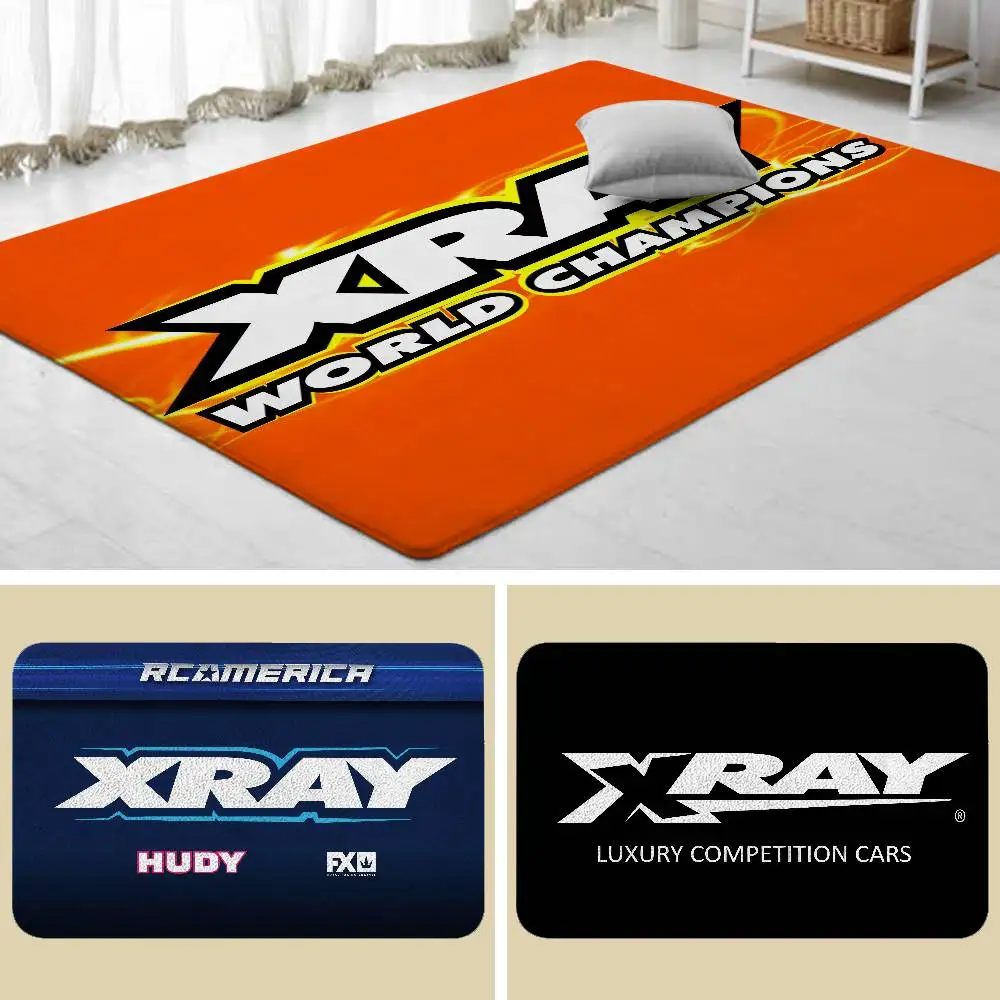 X-XRAY-Y Racing Car…