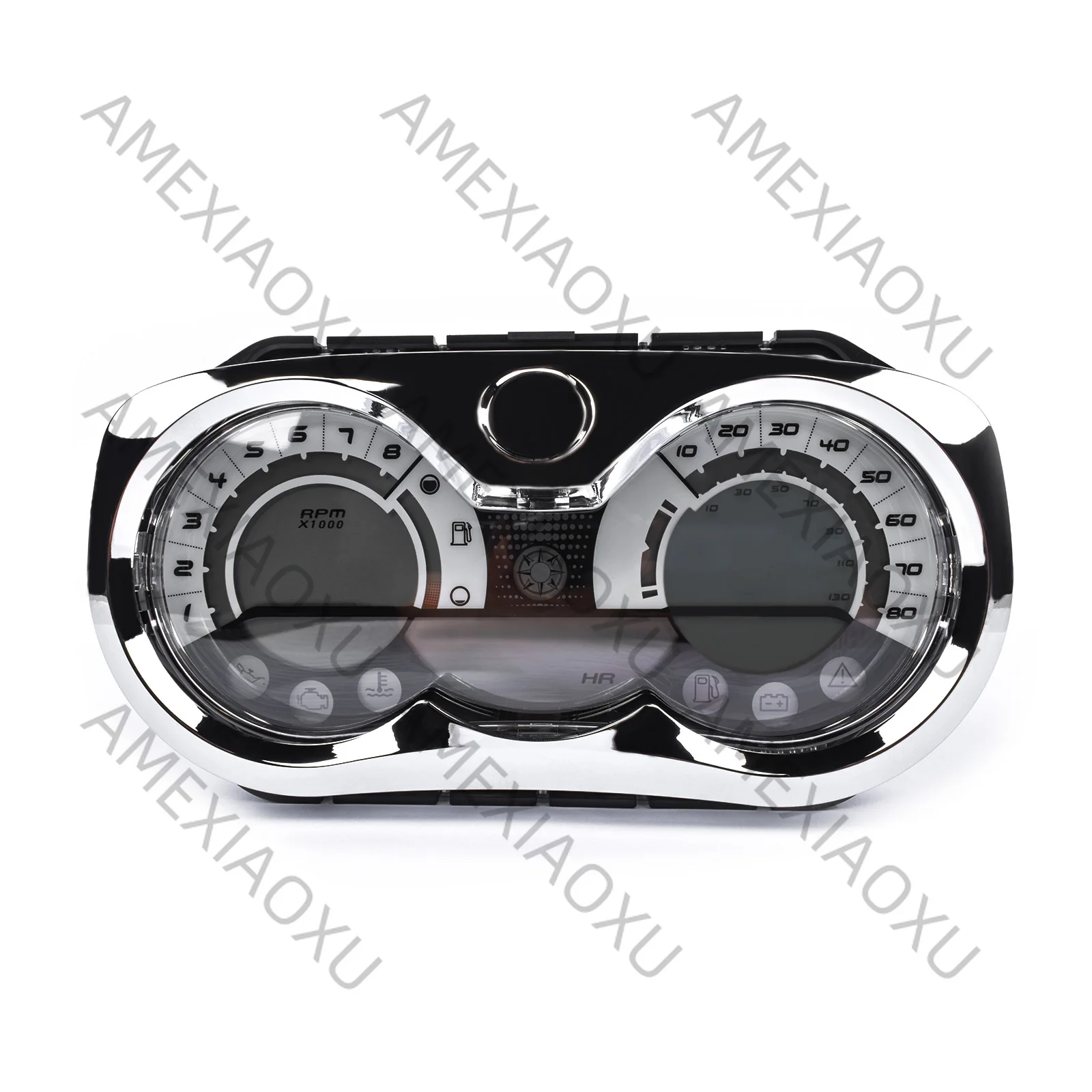 AP03 LCD Speedometer Gauge Cluster for Sea Doo GTX RXP RXT Wake 155 215 2006-2011