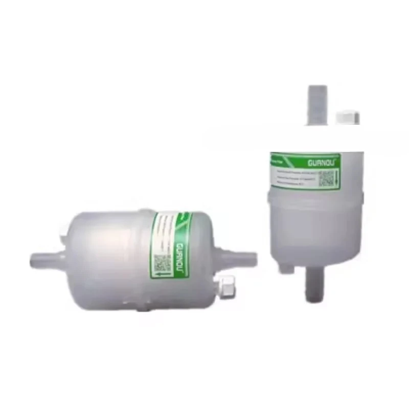 

1pcs Bag filter 2H pagoda interface gas liquid pre filtration