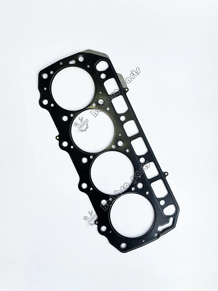 

Engine D3.4 D3.4ACAE2EC4U Head Gasket Fit Volvo Excavator ECR88 Engine Repair Parts