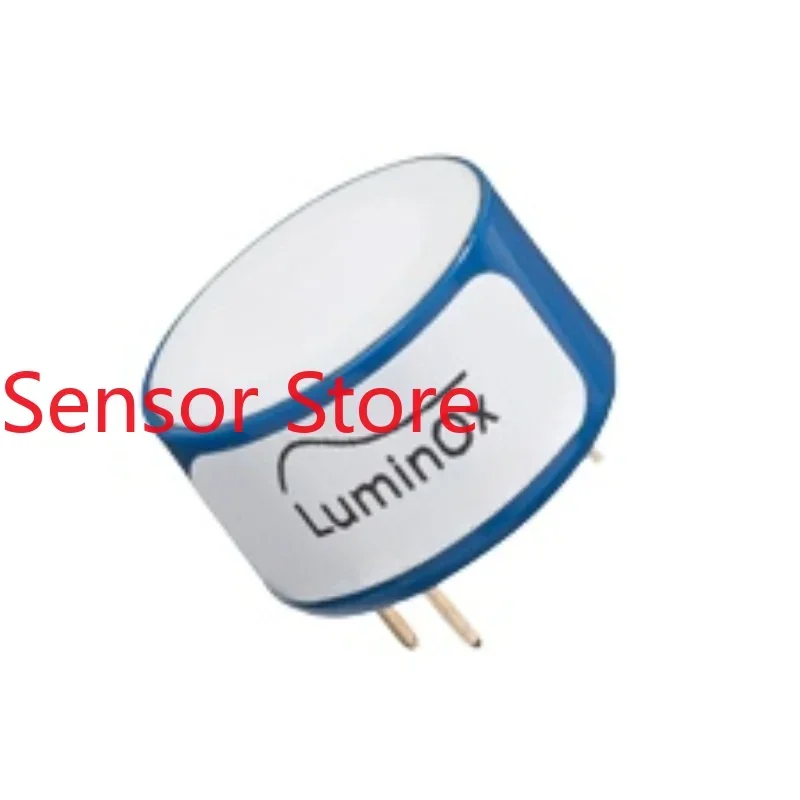 

LuminOx-LOX-02 Fluorescence Oxygen Sensor