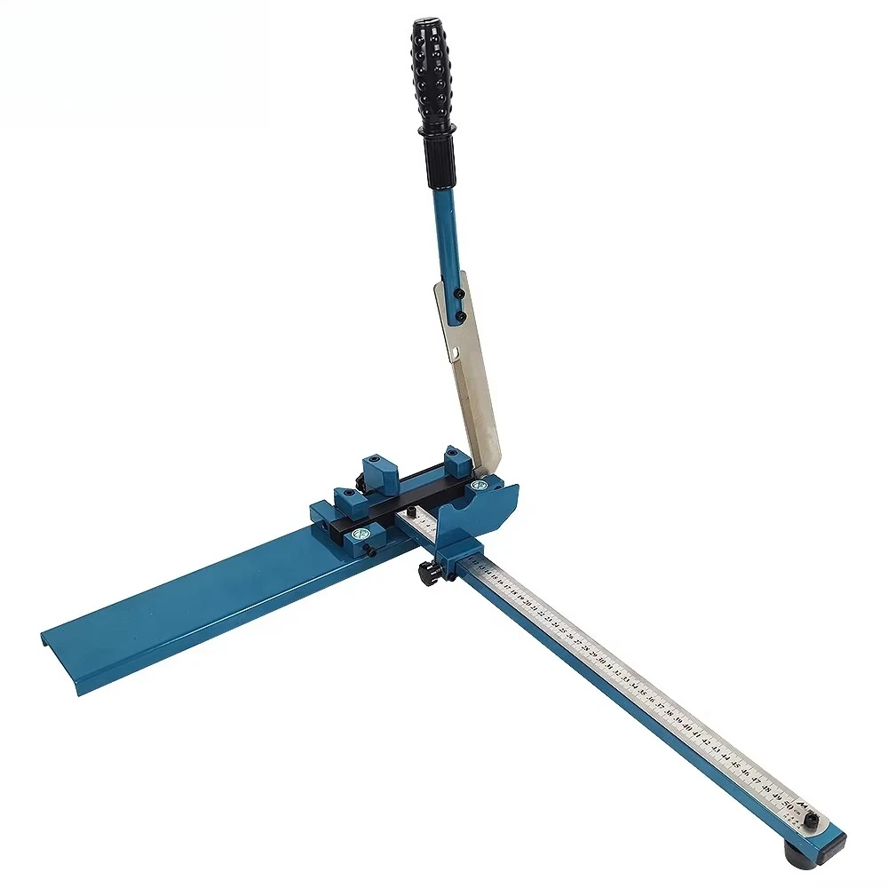 SC-01 Alat Pemotong Konduktor Plastik Pemotong Trunking PVC