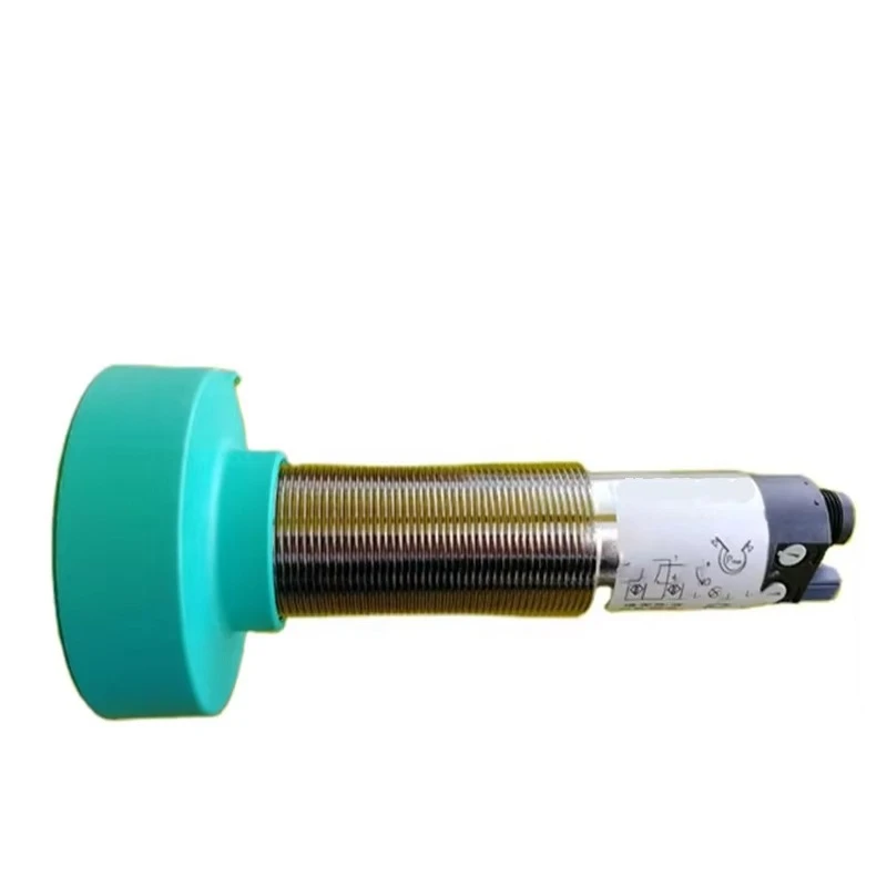 3RG6014-3AD00-PF Ultrasonics Sensor, High Quality, High Precision NPN/PNP Output NO NC