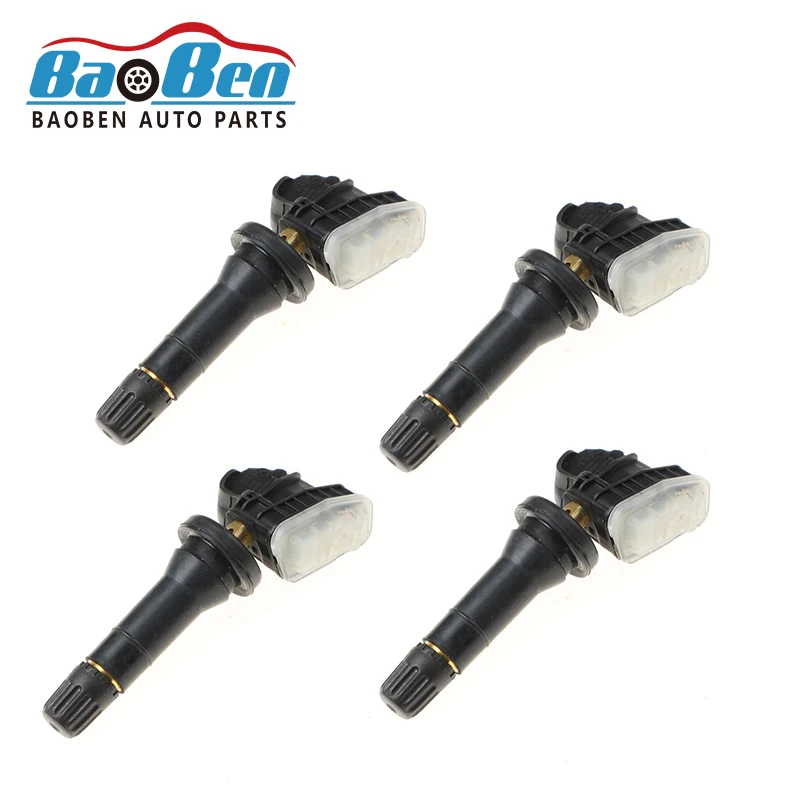 Baoben  TPMS tire pressure sensor 3641100XKU00B is suitable for Great Wall HavalH7 HavalH7 l HavalH8 H6 Coupe 100028018