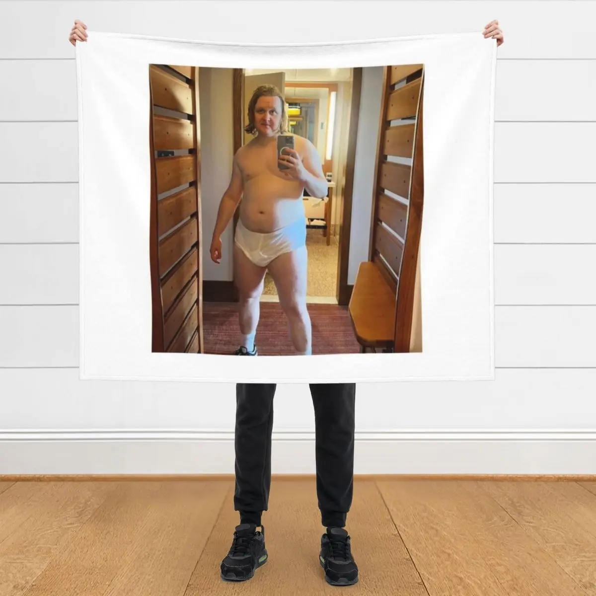 

Lewis Capaldi Throw Blanket Thermal For Sofa Thin Luxury St Blankets