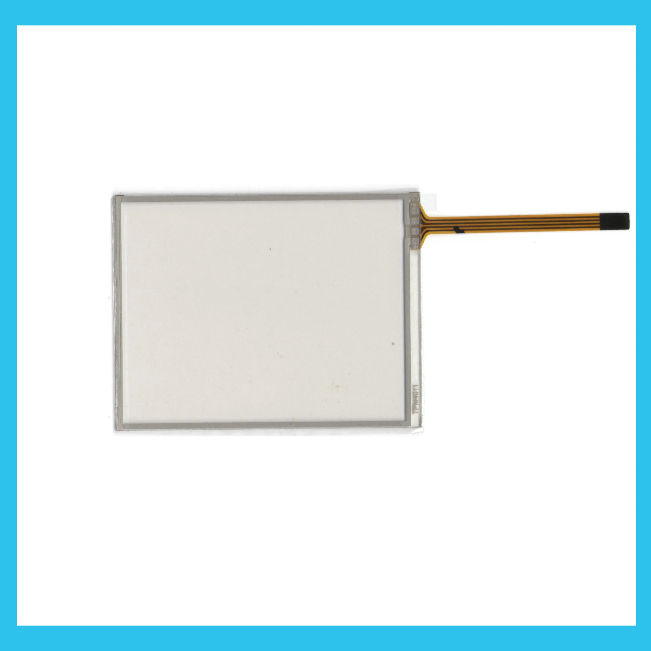 New for Leica RX1210  this is compatible  Touch Screen Digitizer Glass Sensor