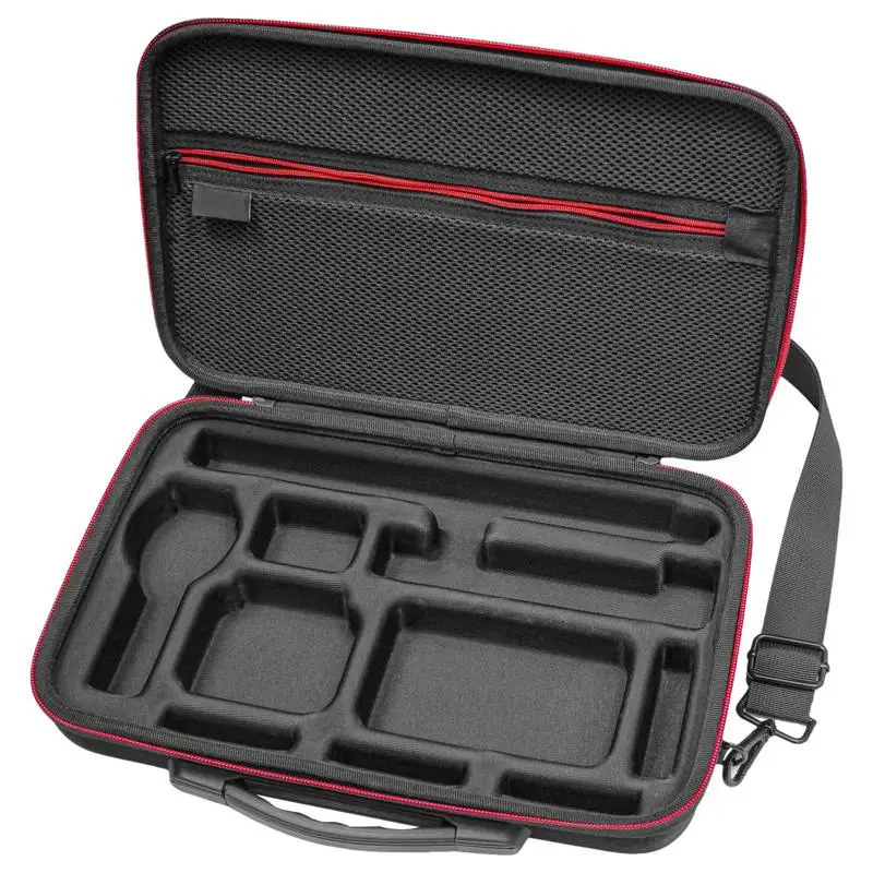 Camera Cube Portable Sturdy Camera Gear Bag Camera Case Multifunctional Camera Cubes Large Padded Duffle Bag For More