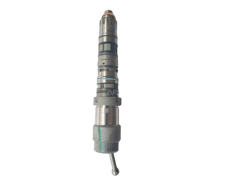

2024 Most Popular Injector of Diesel Generator SAA6D170E-3-8 6560-11-1414