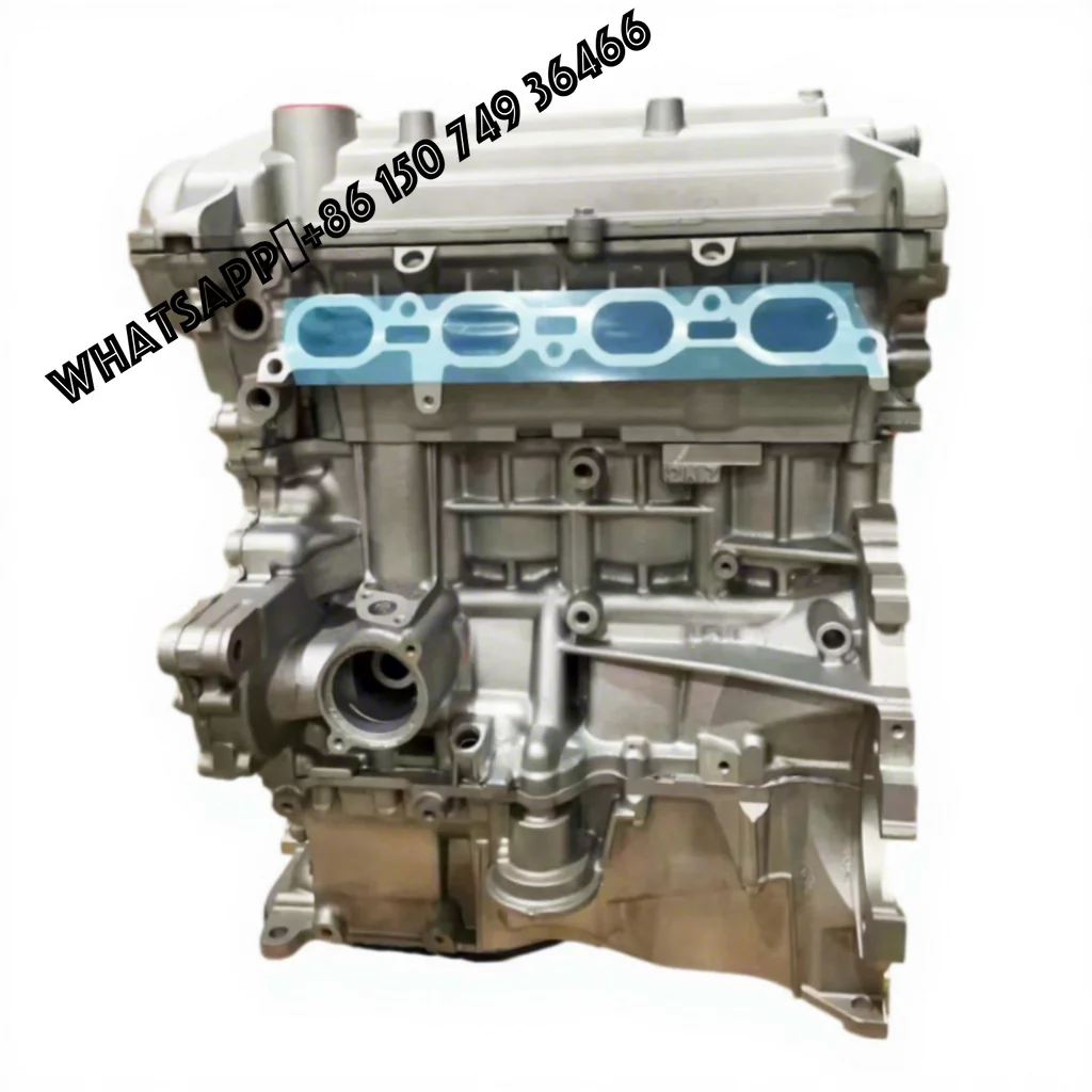 Высококачественные восстановленные двигатели 1.5L 1NZ, 1NZ-FE, 1NZ-FXE, 1NZ-TE для Toyota, а также 2NZ-FE, 2NZ
