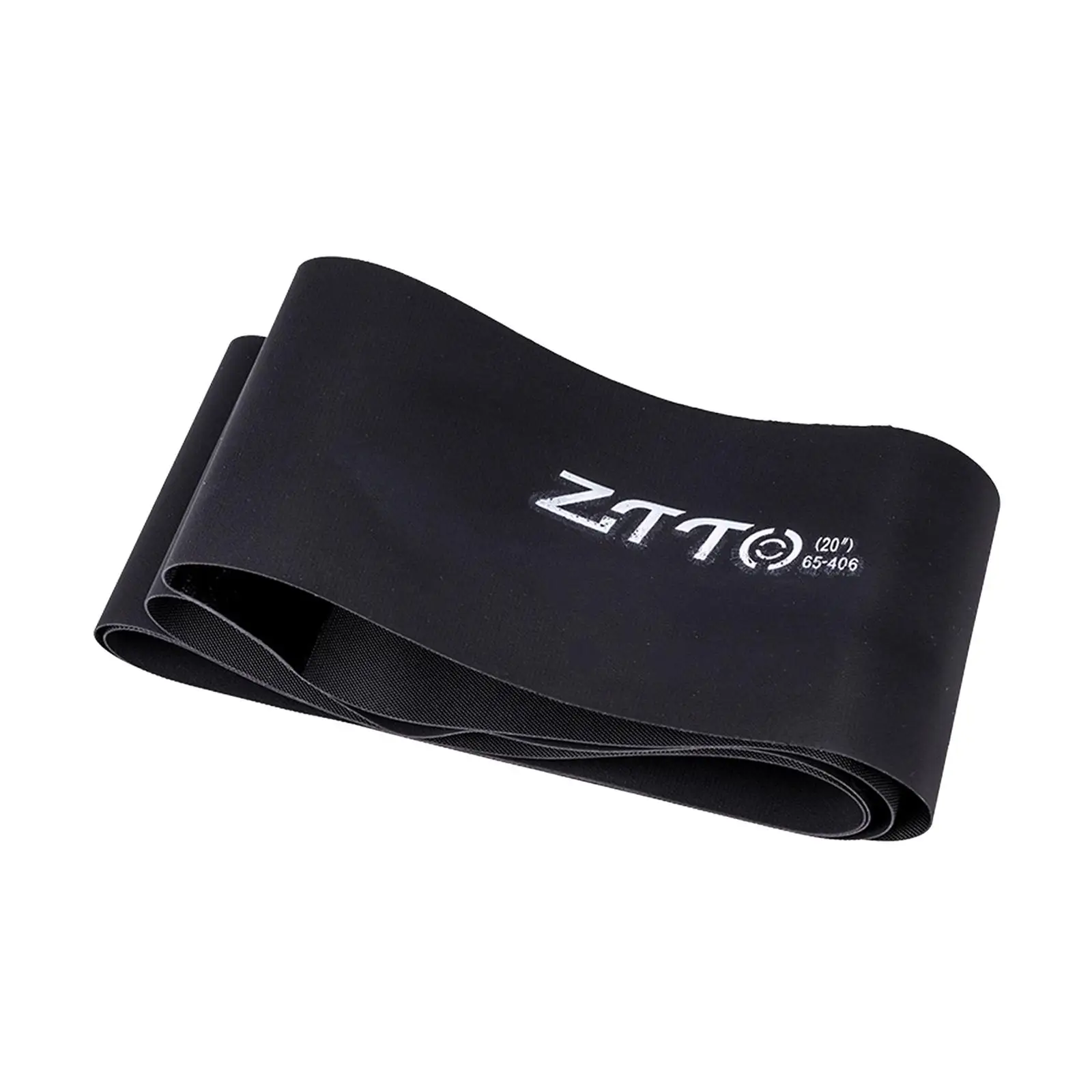 Accessoires pour vélos : bande de protection pour pneus résistante aux crevaisons, ruban en nylon, protection pour pneus de vélos de montagne, de route et de type fat bike, 20 pouces, 26 pouces.