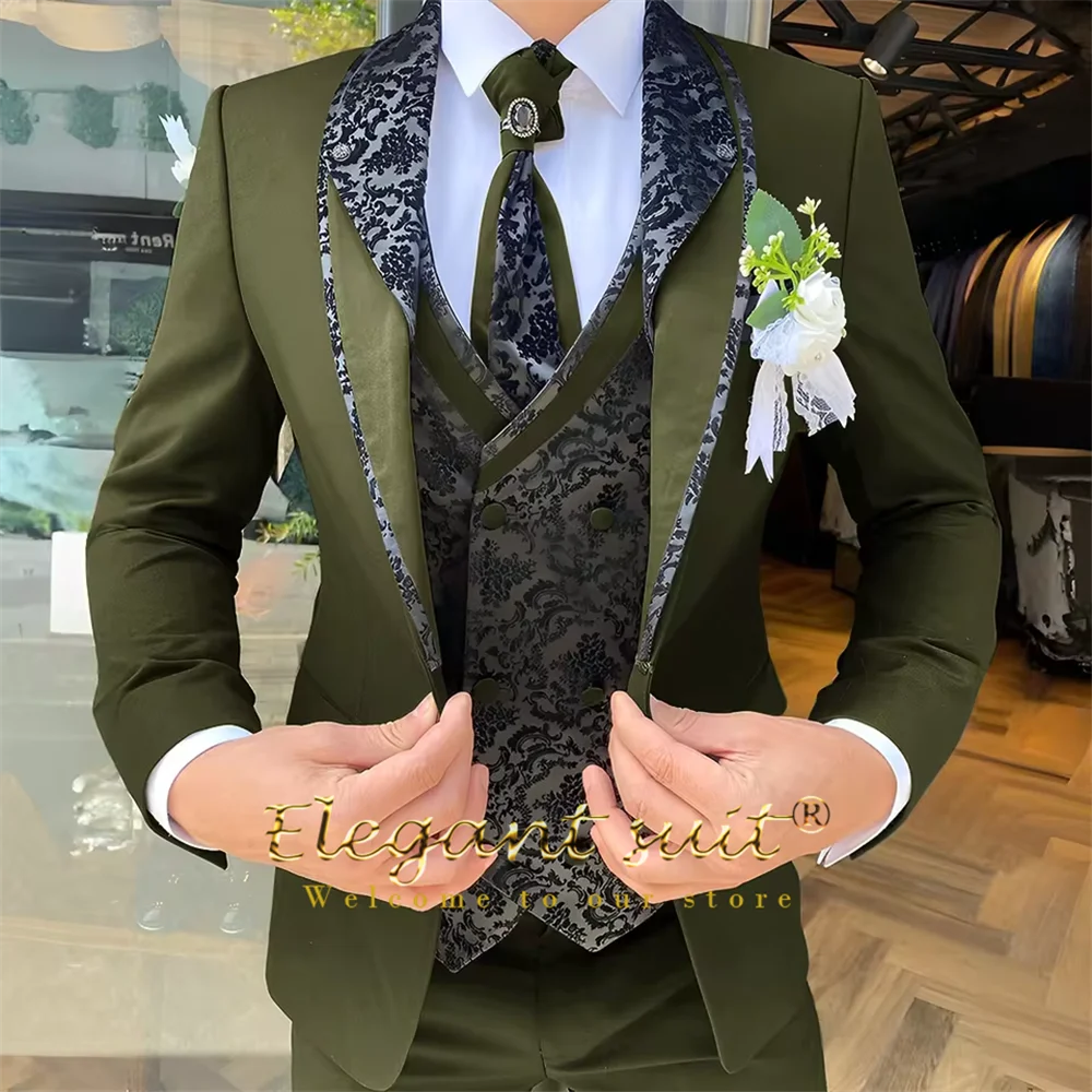 army green