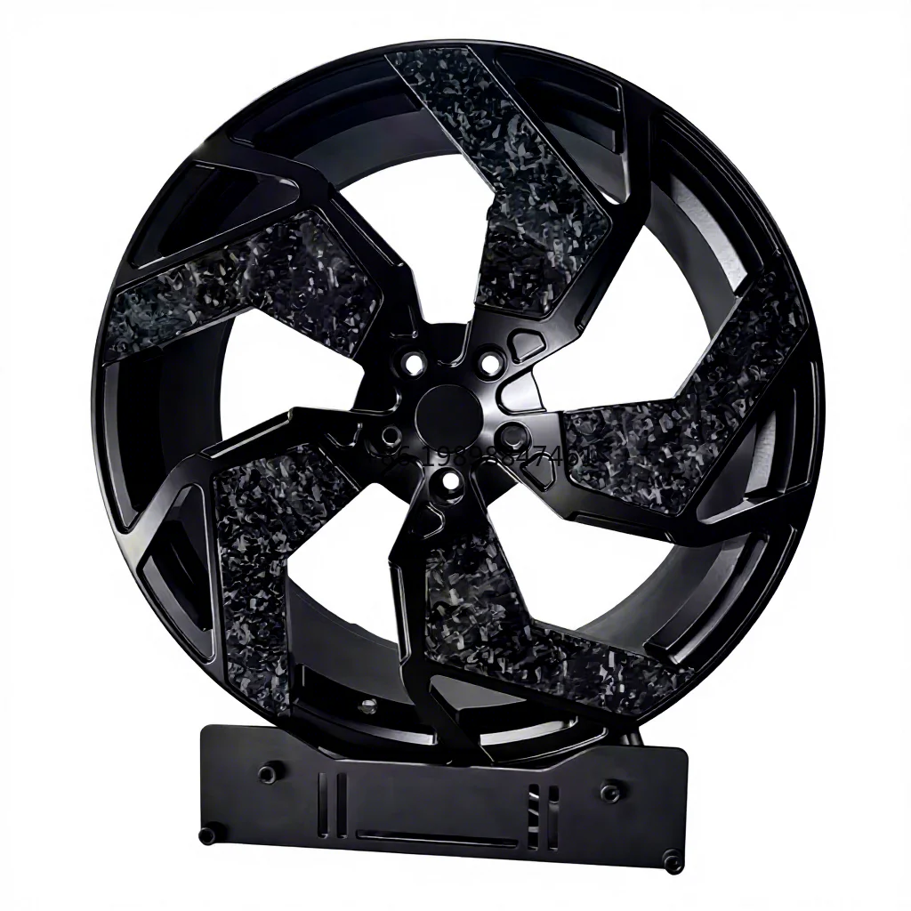 

Universal Fitment 2122inch 5x120 Car Rims Forged Wheels Cast Wheels For Passenger Car SUV Off Road