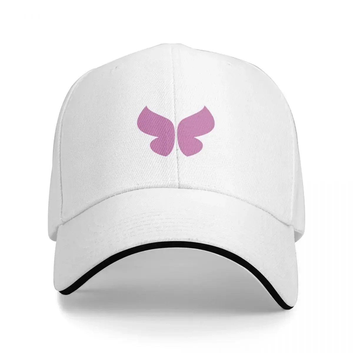 Tomorrowland Adult Cowboy Baseball Caps Snapback Fashion Baseball Hats Breathable Casual Outdoor Unisex Polychromatic