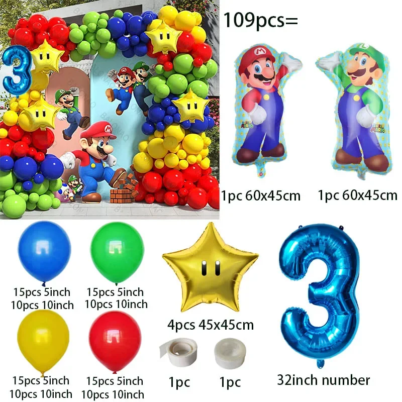 Thumbnail 4 - #18 Best Balloon Kits to Buy In 2026
