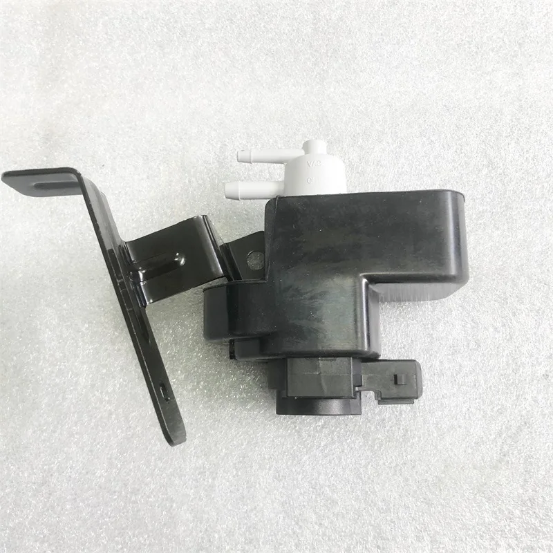 Genuine Turbo Solenoid Valve ASSY-Vacuum Modulator for Ssangyong Actyon (Sports) Kyron Rexton 6655404197 A6655404197