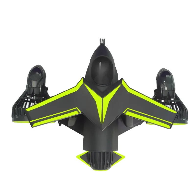 

Underwater thruster Diving booster Underwater shooting Aircraft Handheld swimming Diving equipment Floating without sinking