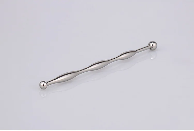 Stainless Steel Catheter Urethral Dilators Horse Eye Stimulator Penis Plug Insert Rods Adult Product Sex Toys for Men New Design