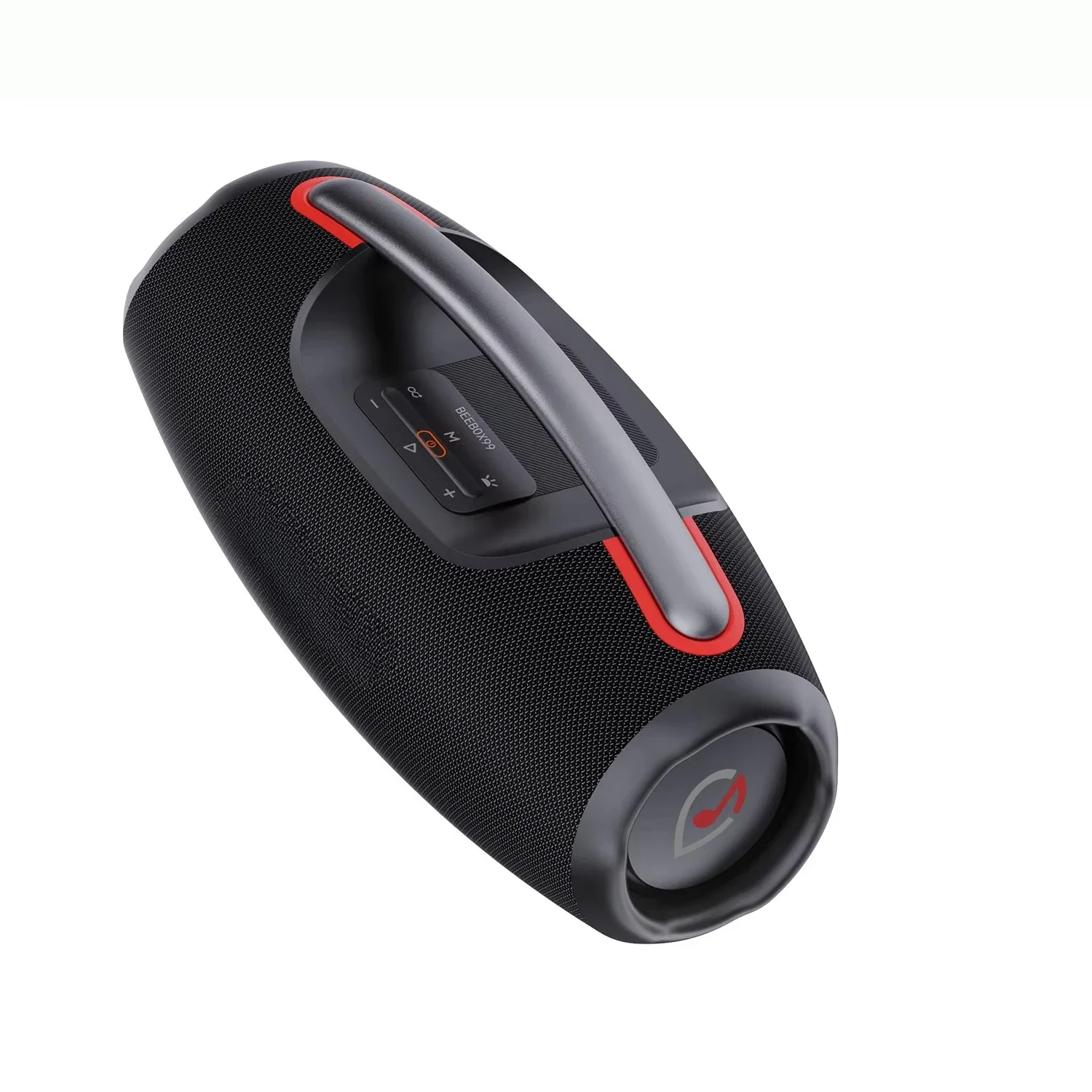 Professinal Powerful Super Bass Wireless BT Speaker Portable Blaster Bass Treble In High Quality FM Radio Waterproof Speakers