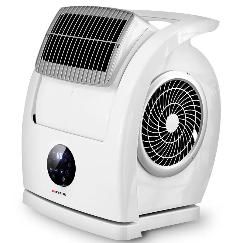 

Silent tower fan large wind turbine air convection circulation bladeless fan desktop household floor fan ventilation