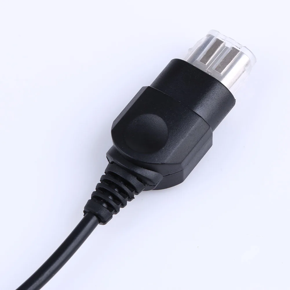 5/10Pcs For Xbox Console Controller Breakaway Cable Adapter Cord Professional Breakaway Extension Cable Replacement Accessories view 4
