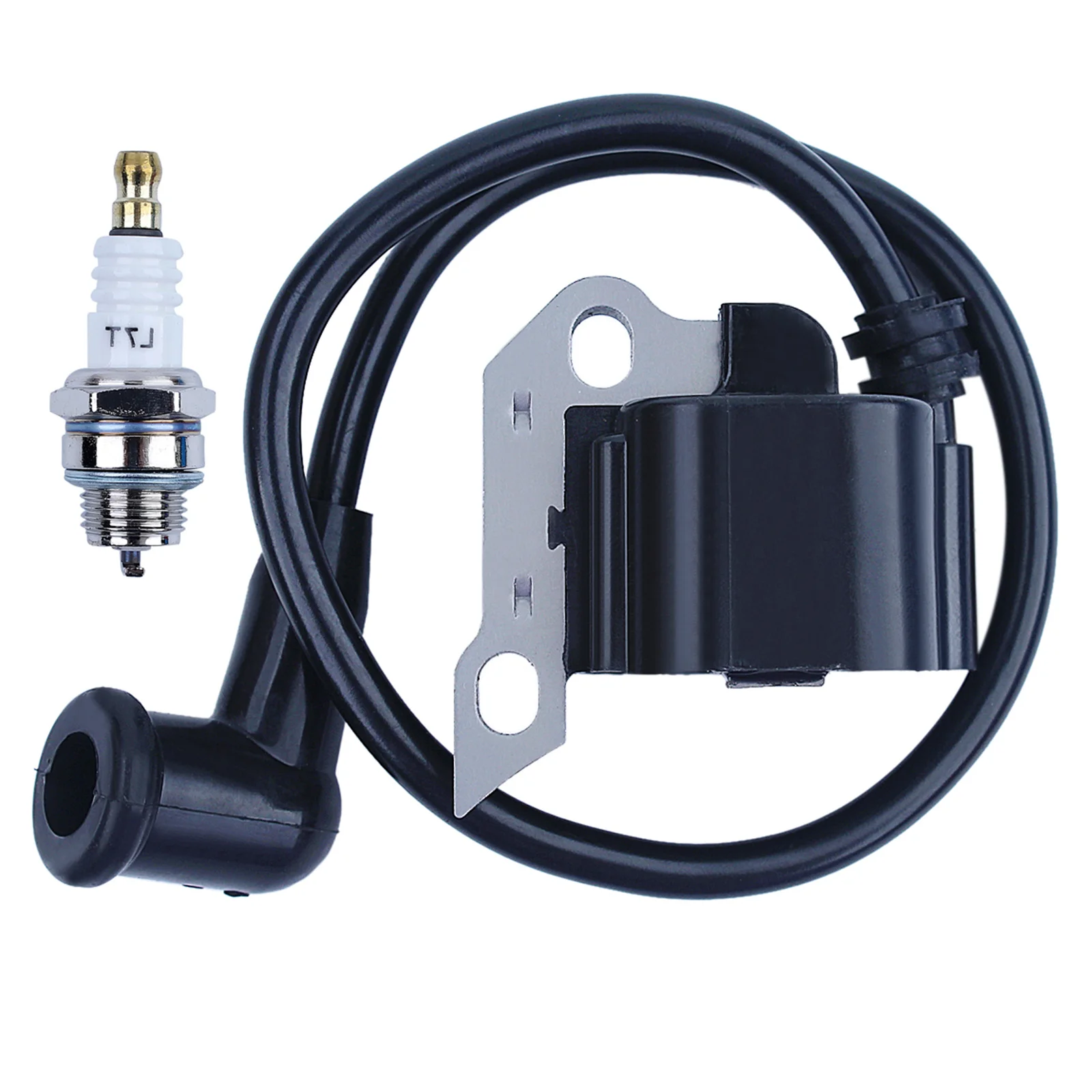Bobina di accensione per Stihl SR320 SR400 BR340 BR380 BR420 BR320 SR340 SR420 soffianti sostituire 4203-400-1301 accessori per decespugliatore
