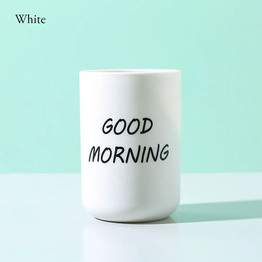 Pendant Creative Household Supplies Portable Travel Mandatory Water Cup Brushing Toothbrush Holder Toothbrush Cup Storage