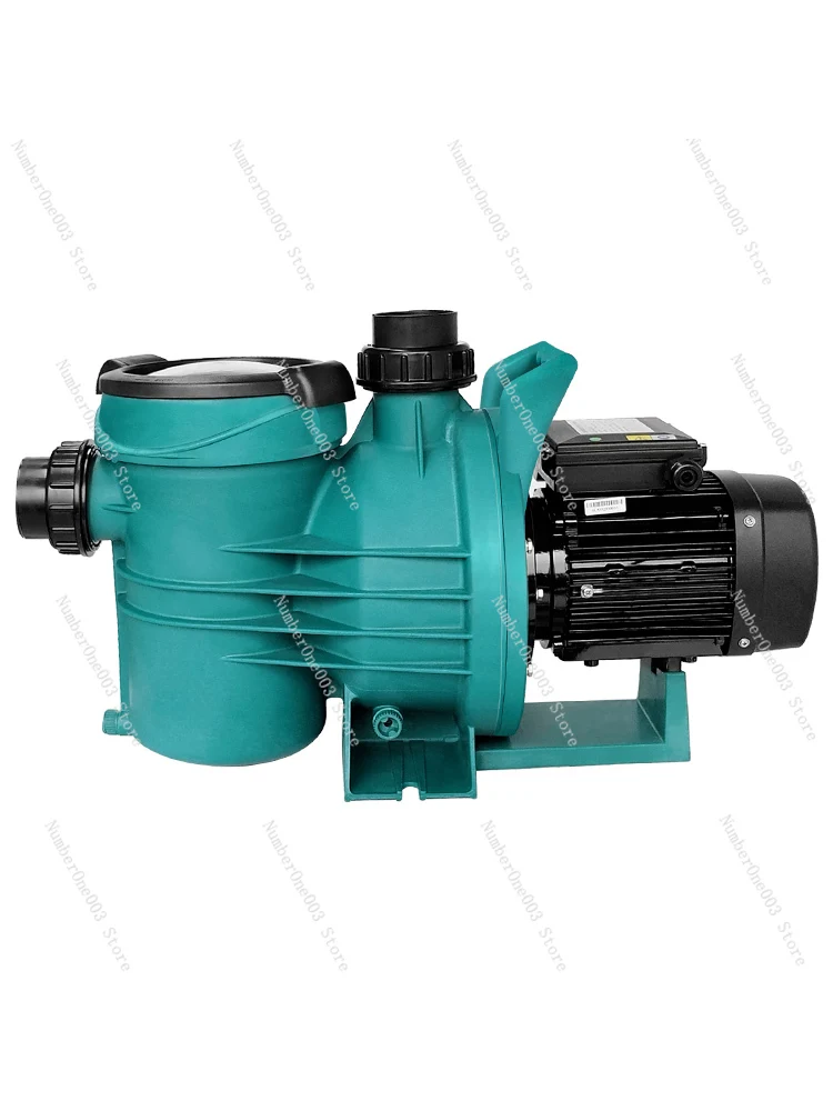 Swimming Pool Pool Cleaner Water Bottom Suction Pump Manual Underwater Vacuum Cleaner Special Machine