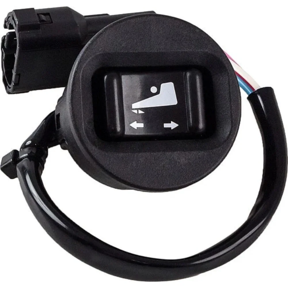 Oversee Trim & Tilt Schakelaar 37850-92J00 Voor Suzuki 4-takt DF30A-DF350A Buitenboordmotor