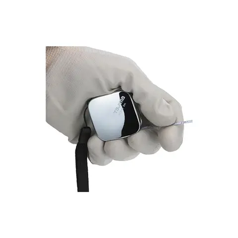 Tajima 1001-1664 1001-1665 1001-1666 1m 2m 3m Mini magnetisk bärbar stållinjal med metriskt måttband Måttband 8 best sales meter tajima - №4