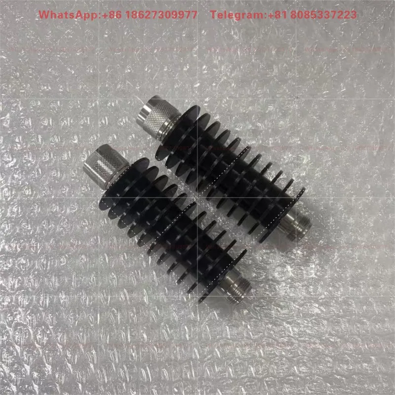 24-30-34 50W 30dB DC-8.5GHz N RF Coaxial High Power Attenuator (1PCS)