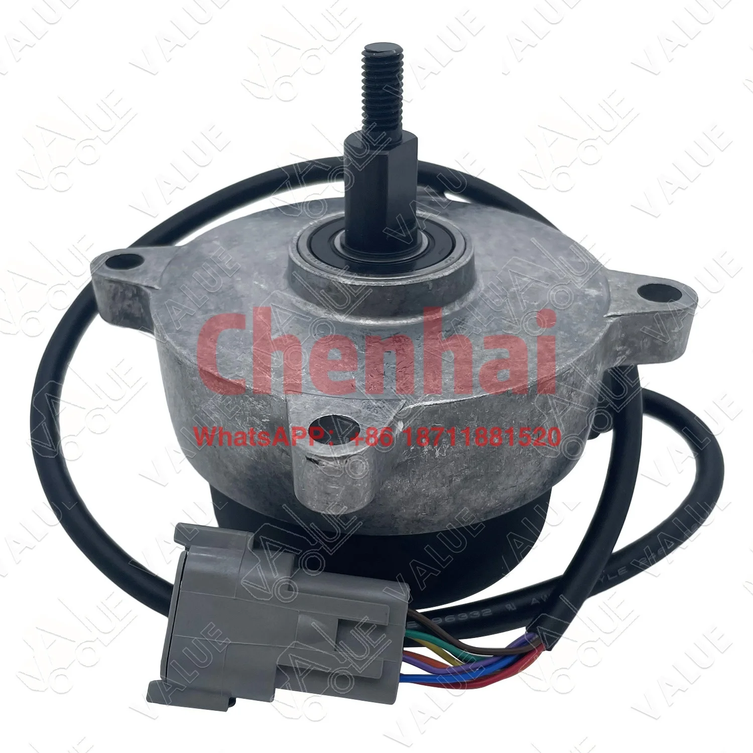 

2105198 Hyster Forklift Original Part Electronic Power Steering Module Forklift Steering Potentiometer