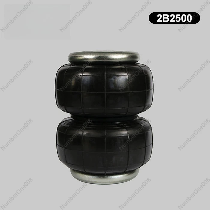 

Air Ride Suspension Kit for Pickup Truck Adjustable Ride Height Control Leveling Shock Absorber Kit