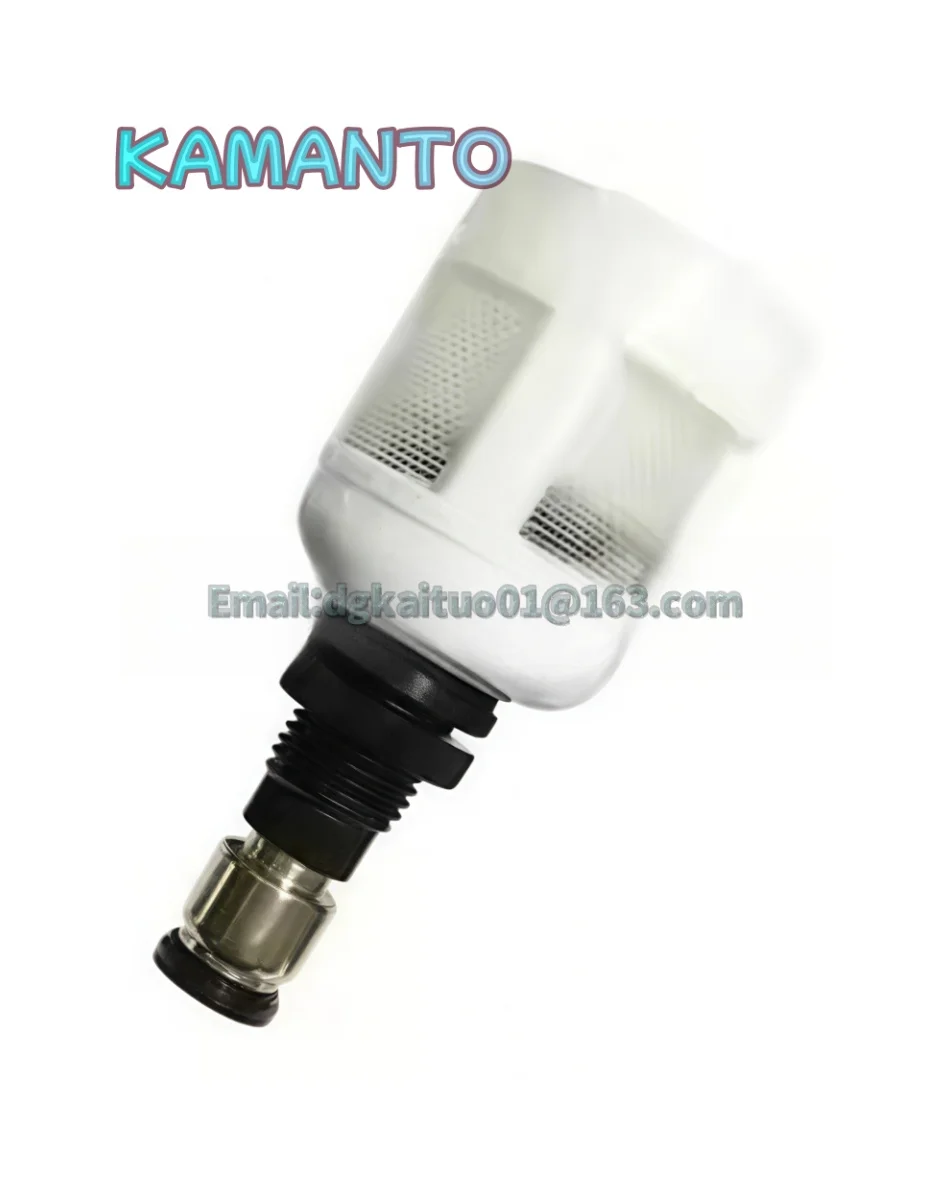 High quality 02250153-280 Drain Valve Compatible with Sullair Air Compressor