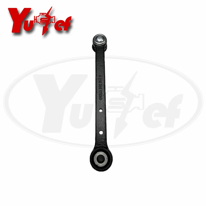 

Rear Left Right Lower Control arm 210 350 21 53 Fits for MB W201 W202 A208 C124 W210 R129 R170 2103502153