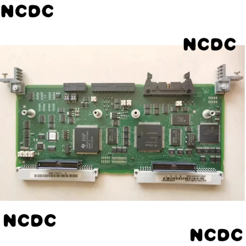 

Inverter CUMC Main Board Real Picture Disassembly Appearance Function Package 6SE7090-0XX84-0AD1