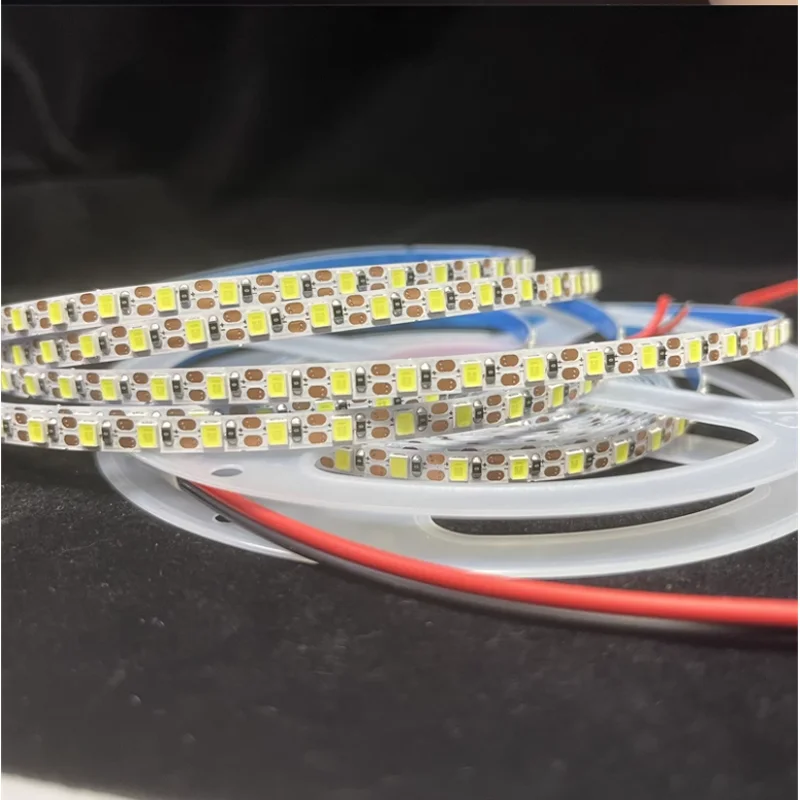 Tira de luces LED de 5m, delga - Decorative Mirror reseña y precio