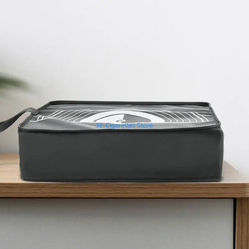 

W8KA Graptemy Turntable Dust Cover Waterproans Vinyls Record Player Protector для Technica AT-LP60X AT-LP60XBT