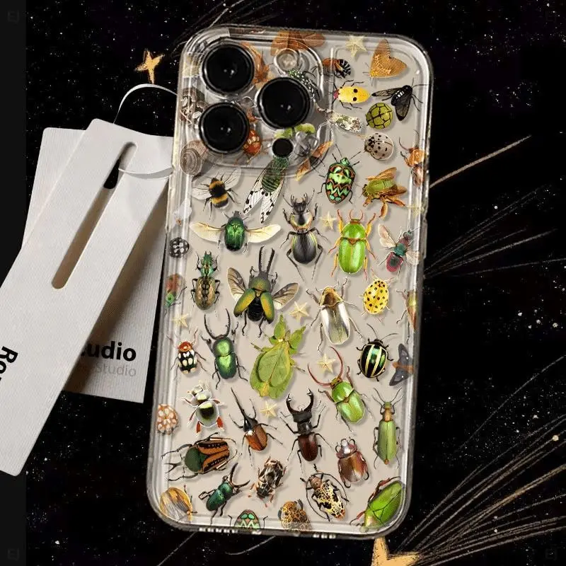Full Screen Insects… - image