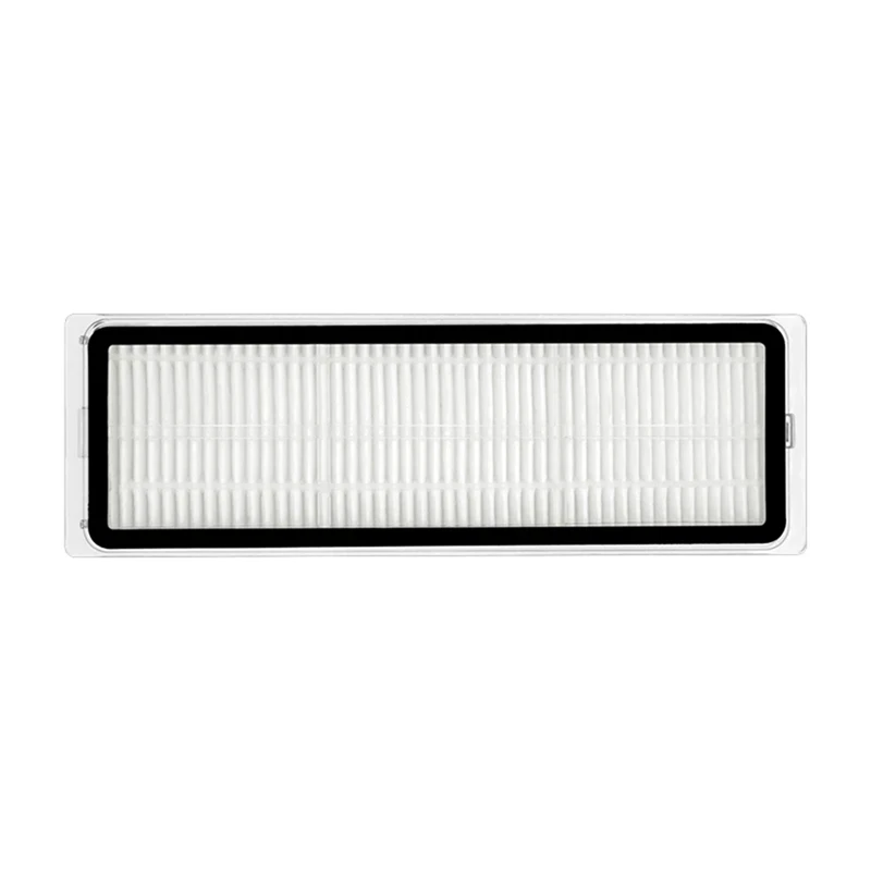 For L10 Ultra / L10S Ultra / X10+ / OMNI 1S Robot Vacuums Filter Dust Box Contanier Accessories-A68X view 4
