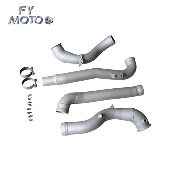 

Китайская фабрика: Керамическое покрытие выхлопной системы Mercedes-Benz GTS, серебристый цвет