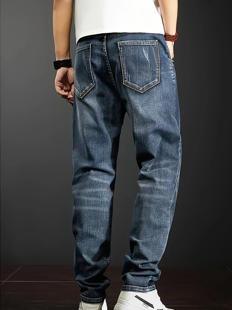 Thumbnail 2 - #10 Latest Straight Leg Jeans Offers