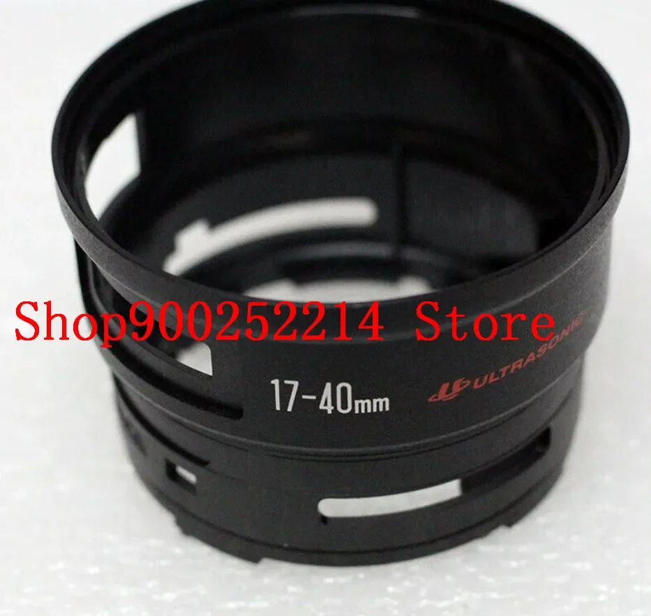 

NEW Zoom Lens cylinder Ring FOR CANON EF 17-40mm 17-40 1:4 L USM 77mm Repair Part
