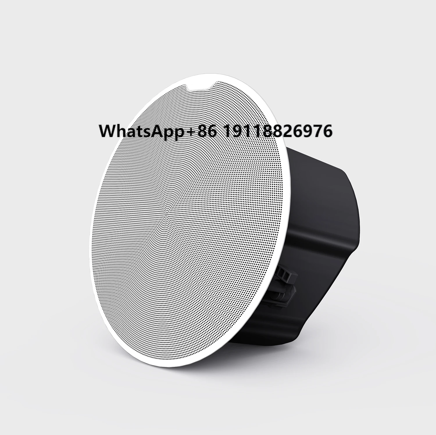 

6.5" 100W Professional Audio Ceiling Speaker
