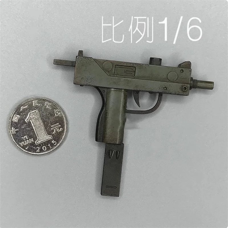 3Atoys 1/6 Scale Soldier Scene Props Accessories Original Weapon Model Toy Fit 12'' Action Figure Body In Stock