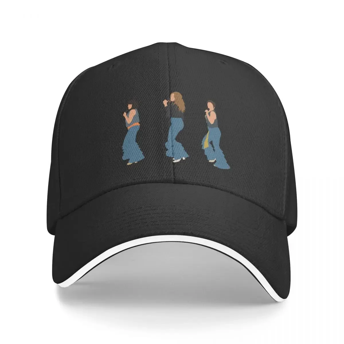 Young Dynamos Baseball Cap hats on offer Military Cap Man Trucker Cap Trucker Hats For Men Women's