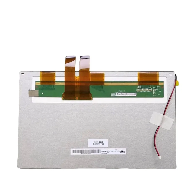 

Original 10.1" A101VW01 V.3 A101VW01 V3 LCD 800*480 Controller