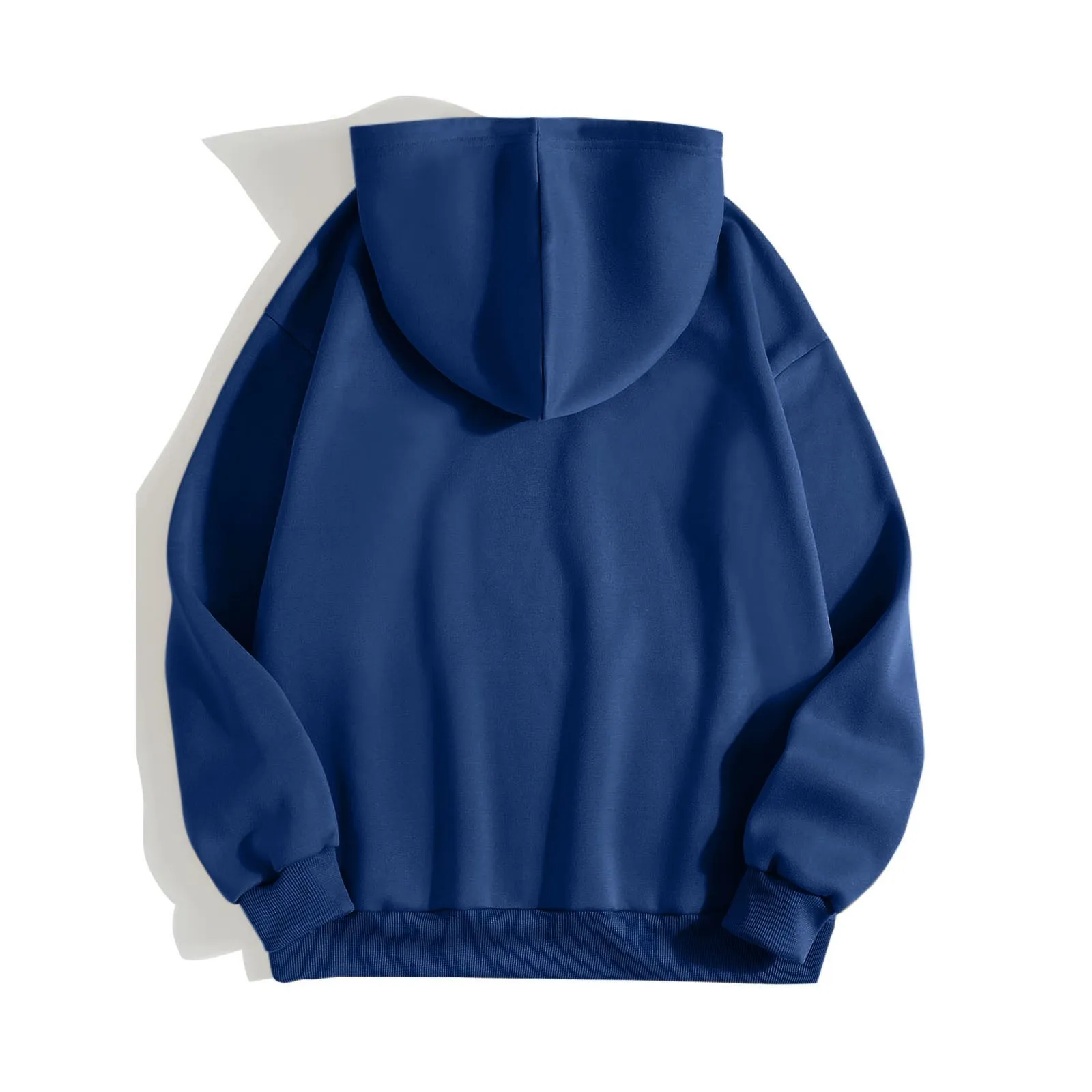

Hoodless For Women Fit Full Hooded Crewneck Loose Sweatshirt Casual Long Women's Sweatshirts Zip up Zip up Sweatshirts for Women