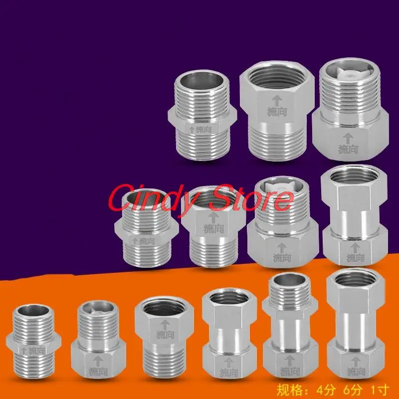 1Pcs 1/2" 3/4" 1 Bs…