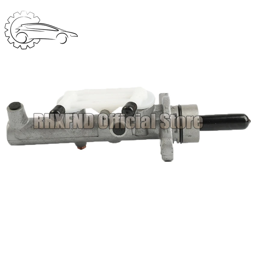 

47201-44130,MAC89893,4720144130 Главный тормозной цилиндр. Для TOYOTA [1AZFSE,2AZFE] NOAH,AVENSIS AZR60G 03-06